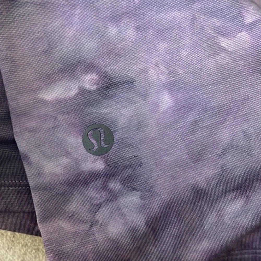 Lululemon Always Agile Short Sleeve Shirt - Picture 8 of 9